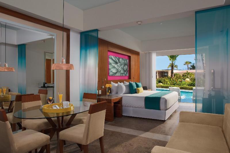 Hotel Belair Sunclub Cabos By Krystal Grand San José del Cabo Zimmer foto