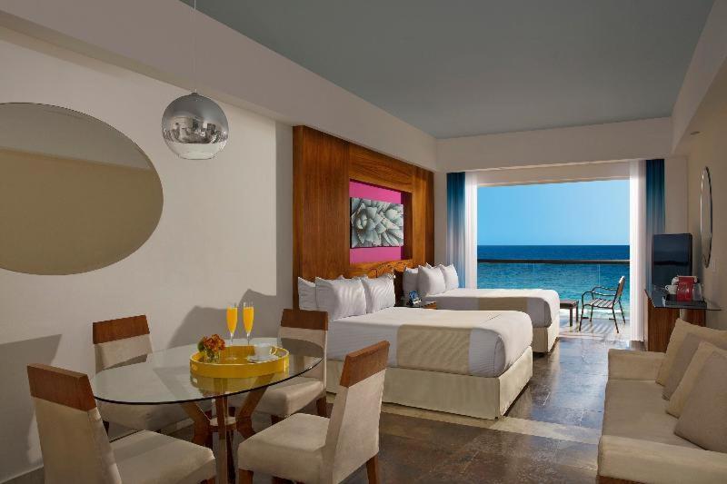 Hotel Belair Sunclub Cabos By Krystal Grand San José del Cabo Zimmer foto